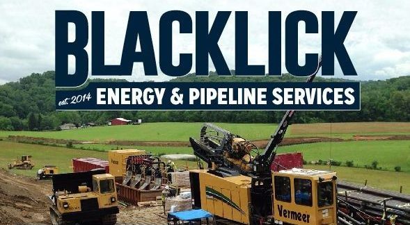 Blacklick Energy LLC Pipeline